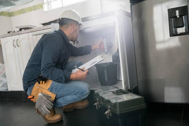 Best Affordable Plumber Near Me  in Bayou La Batre, AL