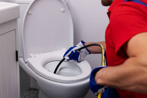Best Water Heater Repair  in Bayou La Batre, AL