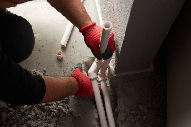 Best Drain Cleaning Services  in Bayou La Batre, AL