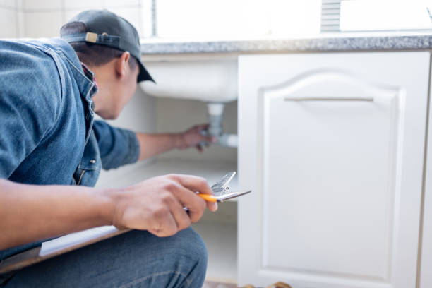 Best Toilet Repair Services  in Bayou La Batre, AL
