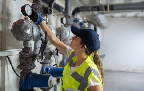 Professional Plumbing in Bayou La Batre, AL