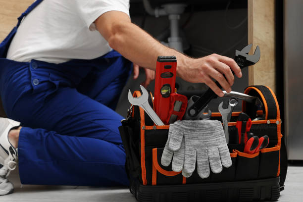 Best Shower Repair Services  in Bayou La Batre, AL