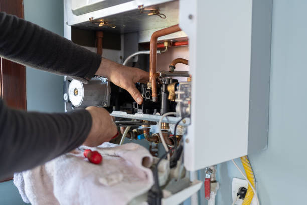Best Boilers & Radiators  in Bayou La Batre, AL