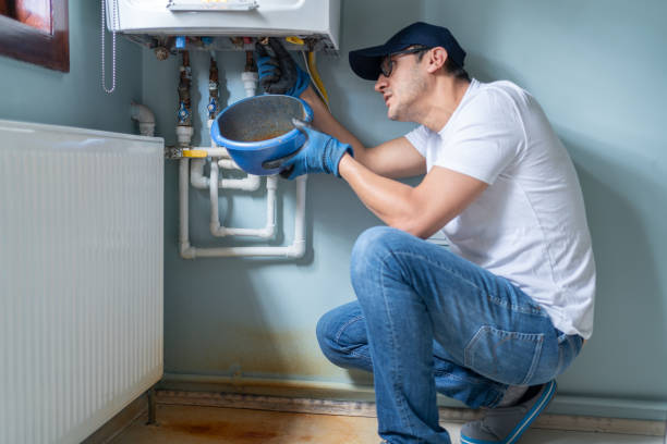 Best Pipe Repair Near Me  in Bayou La Batre, AL