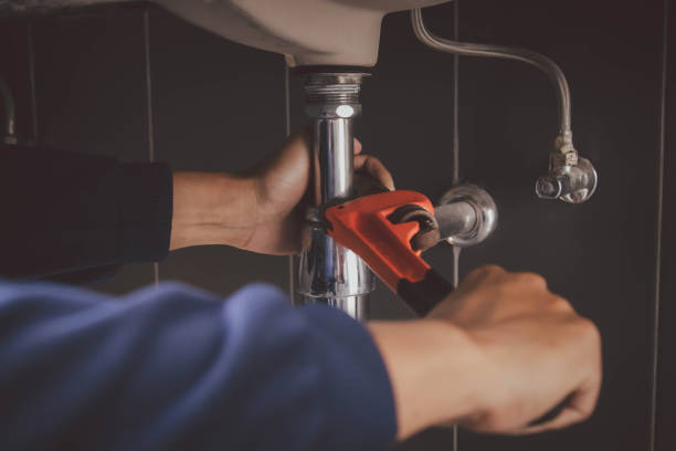 Hot Water Heater Installation in Bayou La Batre, AL